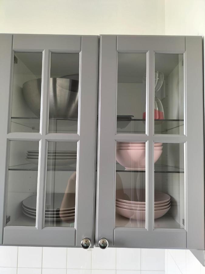 Bulle Zen Rennes Homey Home'S Экстерьер фото