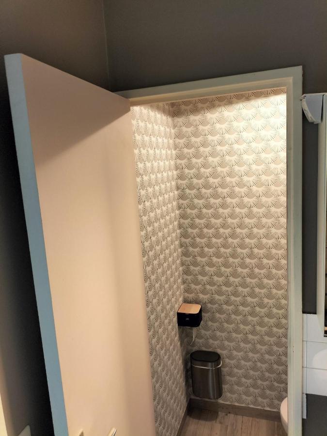 Bulle Zen Rennes Homey Home'S Экстерьер фото
