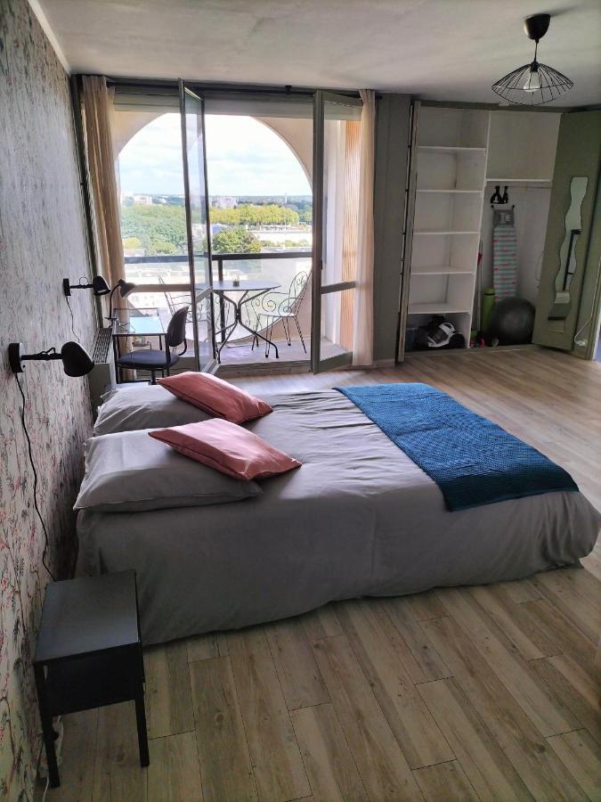 Bulle Zen Rennes Homey Home'S Экстерьер фото