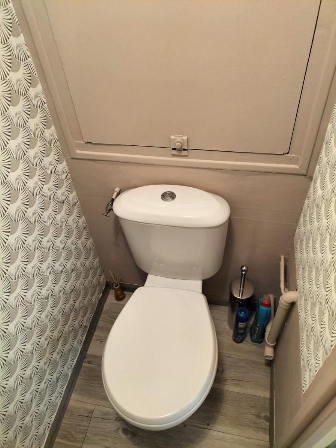 Bulle Zen Rennes Homey Home'S Экстерьер фото